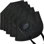 30-Pieces / Black