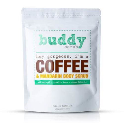 5-Pack: Body Scrub Complete Collection