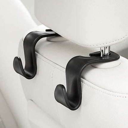5-Pack: Car Vehicle Back Seat Hook