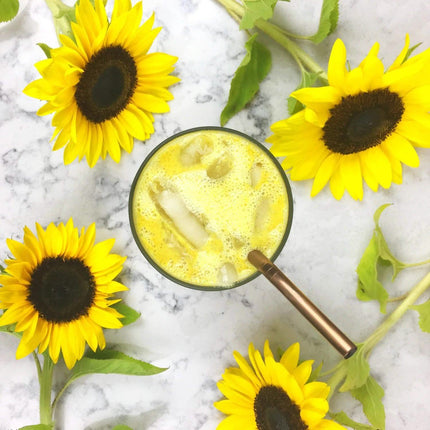 5-Pack: Colored Platinum Stainless Steel Straws With Brush
