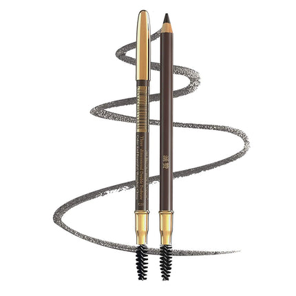 5-Pack: Eyebrow Pencil Longlasting Waterproof Durable Liner