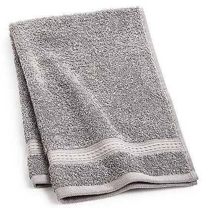 5-Pack: Super Absorbent 100% Cotton Bath Towels