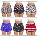 Ruffle Hem / S