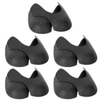 Black / S