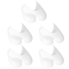 White / S
