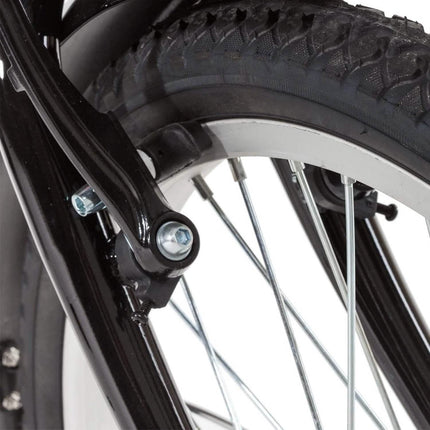 5-Pairs: V Bike Brake Pads
