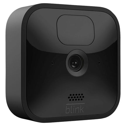 5-Piece: Blink Outdoor Wireless 1080p Camera Kit