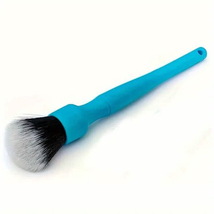 5-Piece: Ultra Soft Non-Scratch Car Detailing Brush