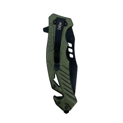 5" Spring Assisted Knife