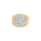 10 / YellowWhite.Gold