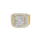 10 / Yellow.Gold