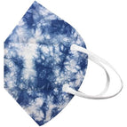 Blue/White