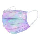 Adults Size / Light Purple