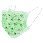 Green Dog