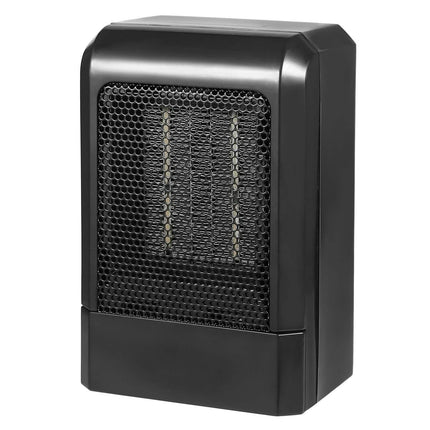 500W Ceramic Portable Electric Heater