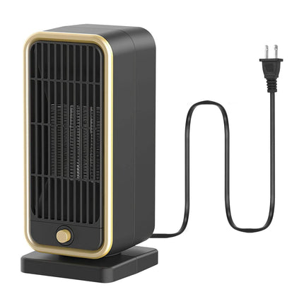 500W Portable Electric Heater