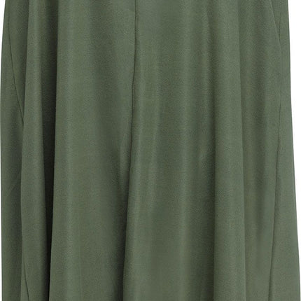 Woodland Warrior Robin Hood Cloak Adult Green Medieval Cape