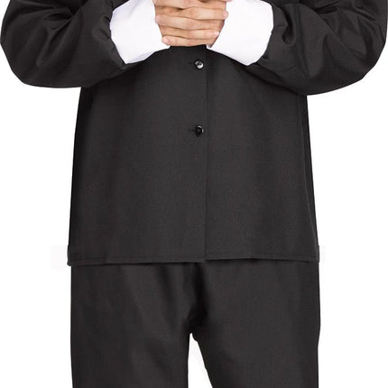 Fun World Plymouth Pilgrim Man Adult Costume
