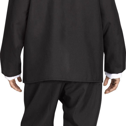Fun World Plymouth Pilgrim Man Adult Costume
