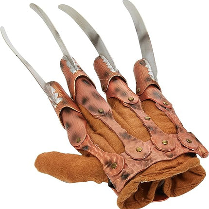 A Nightmare on Elm Street: Freddy Krueger Deluxe Glove