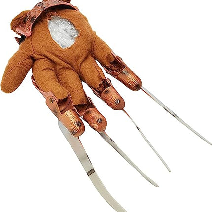 A Nightmare on Elm Street: Freddy Krueger Deluxe Glove