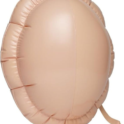 Santa Big Belly Inflatable