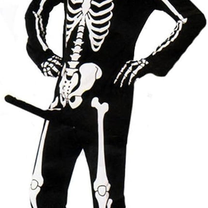 Skele Boner Skeleton Dirty Adult Joke Naughty Costume
