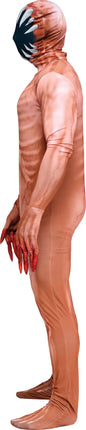 Pit Dweller Alien Demogorgon Halloween Adult Costume