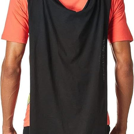 Robin T-Shirt With Cape And Mask DC Comics