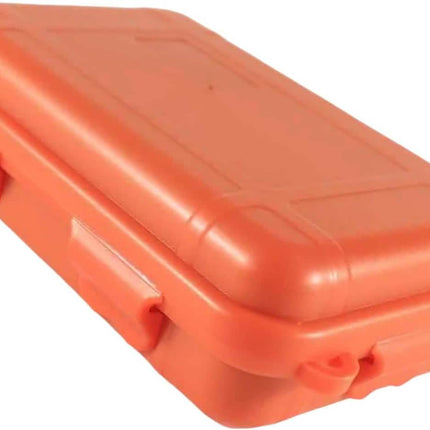 Durable EDC Tool Box – Shockproof & Waterproof, Compact Travel Organizer