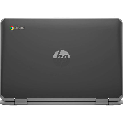 HP Chromebook x360 11 G2 11.6" HD Celeron N4100 1.1GHz 4GB RAM 32GB SSD (Refurbished)