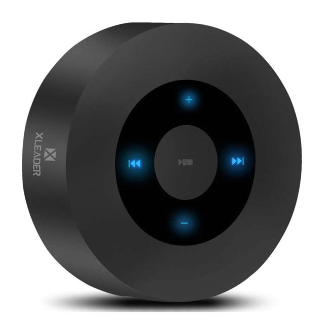 Touch Portable Bluetooth Speaker - Assorted Colors