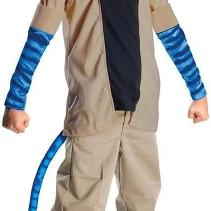 Avatar Jake Sully Child's Costume