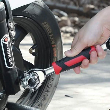 52-in-1 Universal Wrench Hand Tools