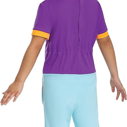 Meekah Classic Blippi Toddler Costume