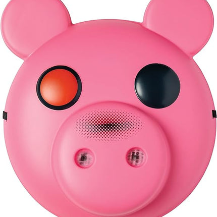 Piggy Game Roblox Costume Mask