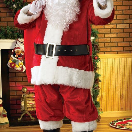 Regency Premier Santa Claus Suit Costume Size X-Large