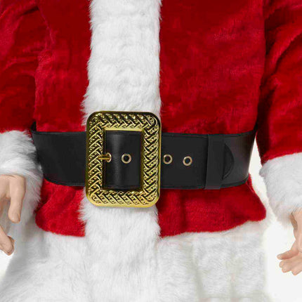 Deluxe Santa or Pirate Adult Belt