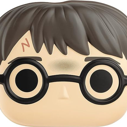 Pop! Funko Harry Potter Vacuform Plastic Adult Mask