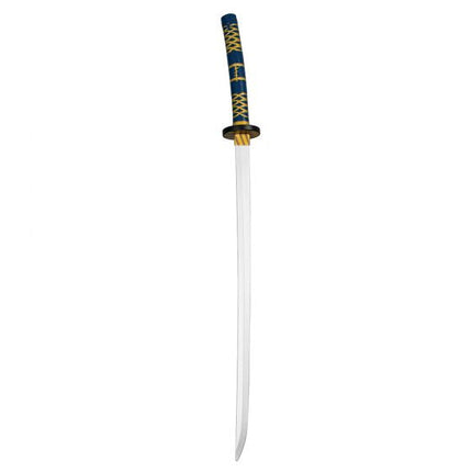 GI Joe Snake Eyes Ninja Sword Costume Accessory