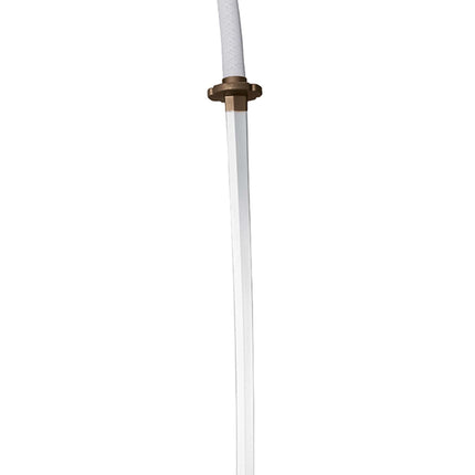 GI Joe Storm Shadow Ninja Sword Costume Accessory