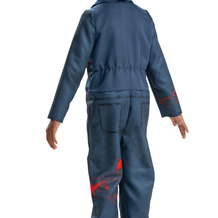 Michael Myers Child Costume with Mask Small 4-6