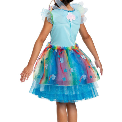 Rainbow Dash My Little Pony Child Costume X-Small 3T-4T