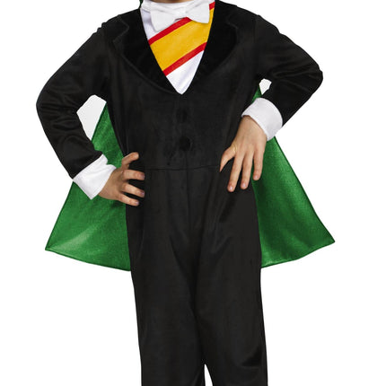 Count Deluxe Sesame Street Infant Costume 6-12 Months