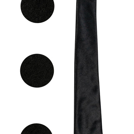 Jim The Office 3-Hole Punch Adult Kit Halloween Costume