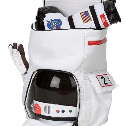 Aeromax Astronaut NASA Backpack