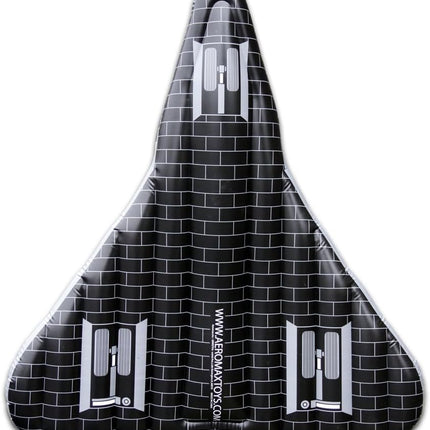 Jr. Space Explorer Inflatable Space Shuttle House or Pool Fun