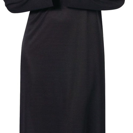 Classic Nun Fun World Adult Robe Costume Standard