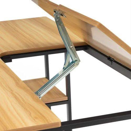 55" Multi-Function Drafting Table