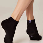 6-8 / Black